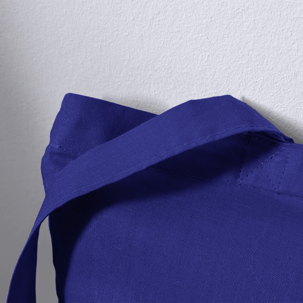 Tote Bag - royal blue